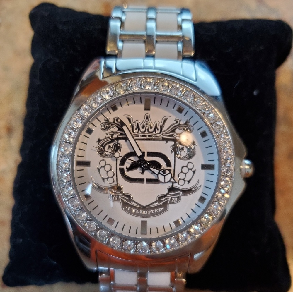 Mark Ecko Watch